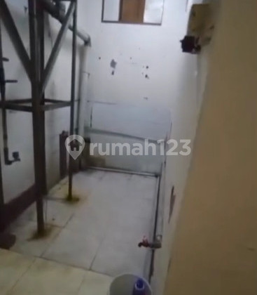 Dijual Murah Rumah Blok A Hadap Taman Di Banjar Wijaya 2