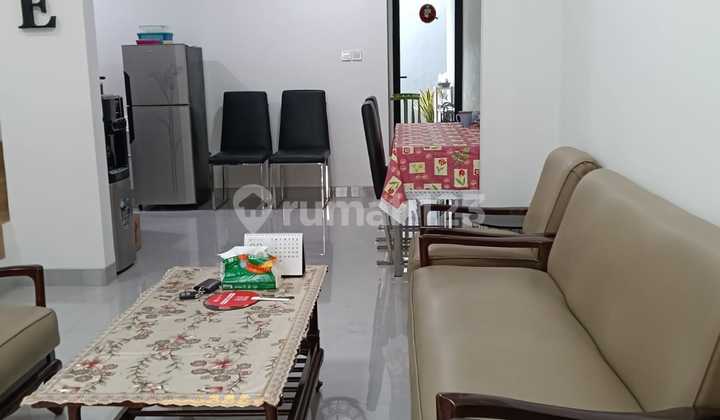 For Immediate Rent: Covelippo Central Cendana House, 3 Bedrooms, Fully Furnished. 2