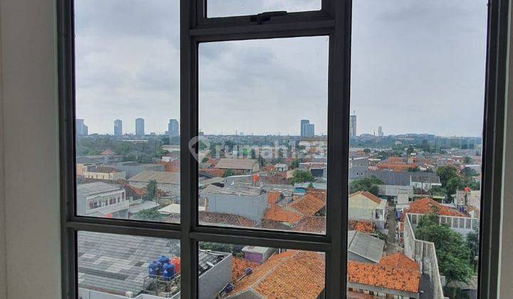 DIJUAL MURAH BU APT MTOWN 1BR LT8 TOWER BRYANT DI GADING SERPONG 2