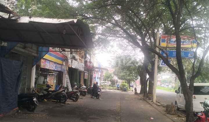 Disewakan Ruko Permata Niaga 3 Pinggir Jl Raya Boulevard Taman Royal 3 2