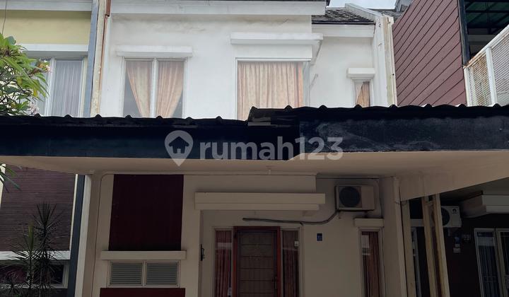 Disewakan Cepat Rumah Luas 96 M2 di Cluster Navara Modernland Disewakan Cepat Rumah Luas 96 M2 di Cluster Navara Modernland