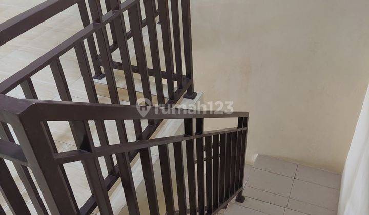 Dijual Cepat Rumah 2 Lantai Siap Huni di Pondok Cabe 2