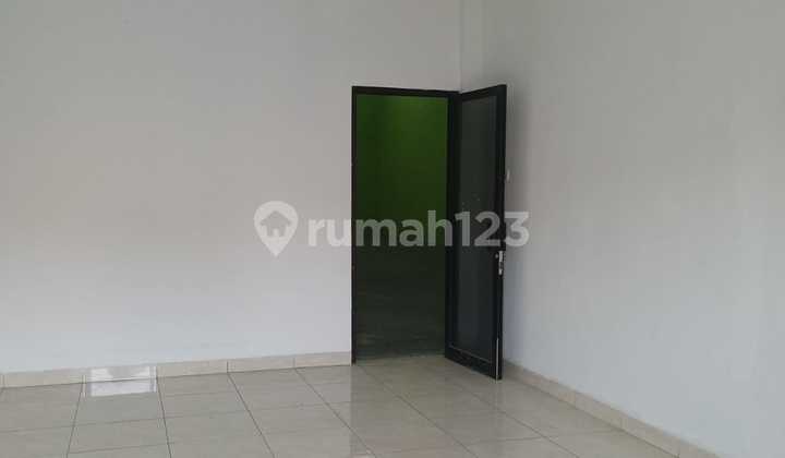 For Rent Fast Warehouse in Jaya Niaga Tangerang Warehouse Complex Near Arcadia Daan Mogot