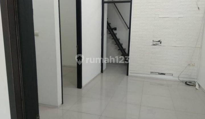 Rumah Siap Huni Di Pratama Residence View Samping Metro Permata 2