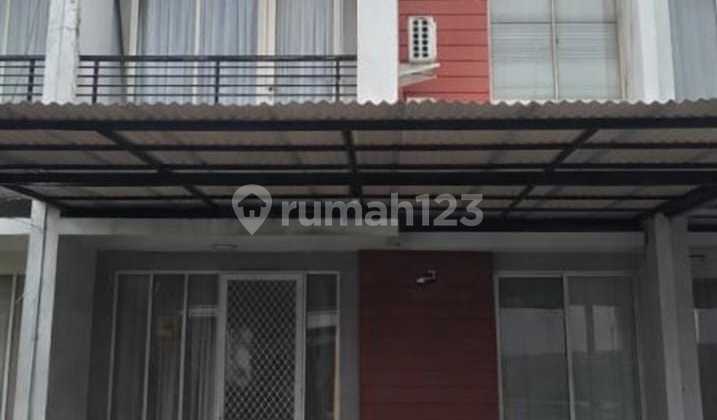 For Sale: Neat 4-Bedroom House in Residence One BSD
