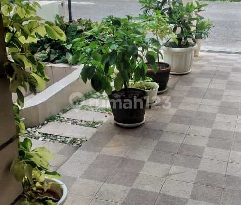 For Sale Cheap Tidy House Area 152 M2 in Palem Semi Karawaci Cluster 2