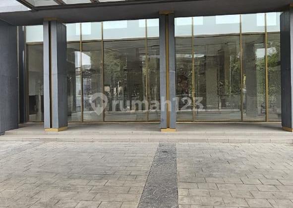 For Rent Fast Fbl 7 Units in Foresta Business Loft Bsd Tangerang