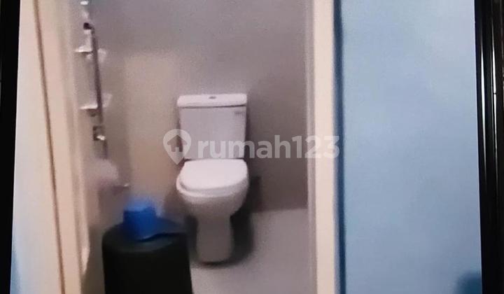 Cheap Rent, Semi-Furnished Ready-to-Live House in Cimone Mas Permai Housing, Tangerang 2