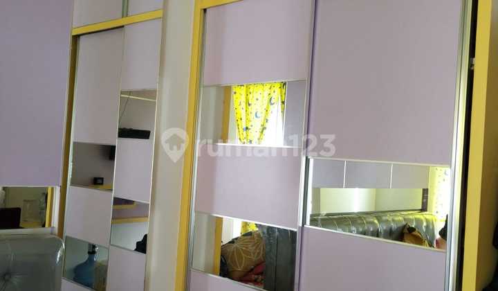 Affordable Sale: Akasa BSD Tower Kalyana Studio Type Fully Furnished