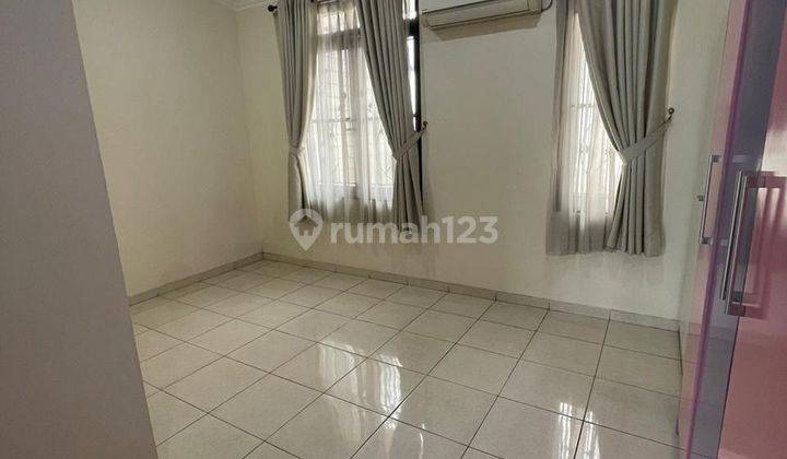 Disewa Cepat Rumah 2 Lantai Rapi Di Taman Pattaya Lippo Karawaci 2