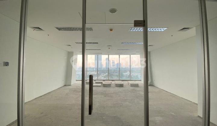 For Rent Fast Office Space The Smith in Alam Sutera CBD