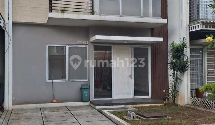 Disewakan Cepat Rumah Rapi Siap Huni Di Magnolia Residence Jatake Tangerang 2
