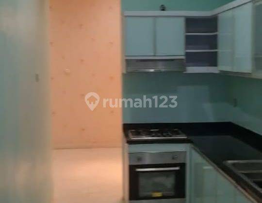 Disewakan Cepat Rumah Siap Huni Di Villa Melati Mas 1