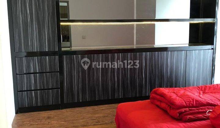 Disewakan Apartemen Mtown Furnished Tower Avery 2br Lt.5 Di Gading Serpong 1