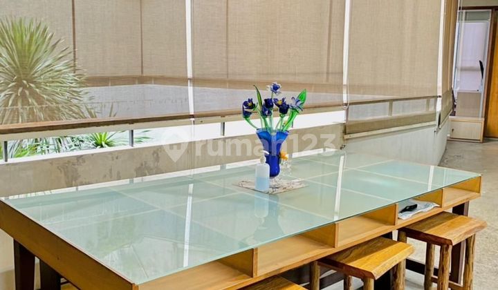 Dijual kost The Lodge Karawaci Full Furnished 17 Kamar tangerang 2