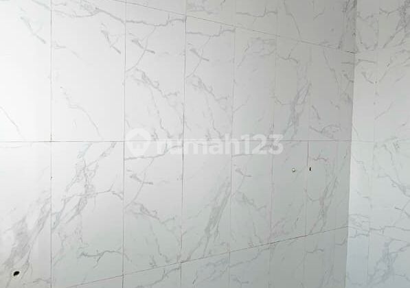 Dijual Brand New House With Attic And Rooftop Di Villa Melati Mas Serpong 2