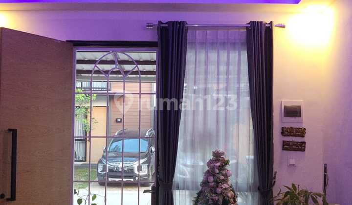 Dijual Rumah Dekat Akses Tol Di Cendana Peak Lippo Karawaci Utara Dijual Rumah Dekat Akses Tol Di Cendana Peak Lippo Karawaci Utara