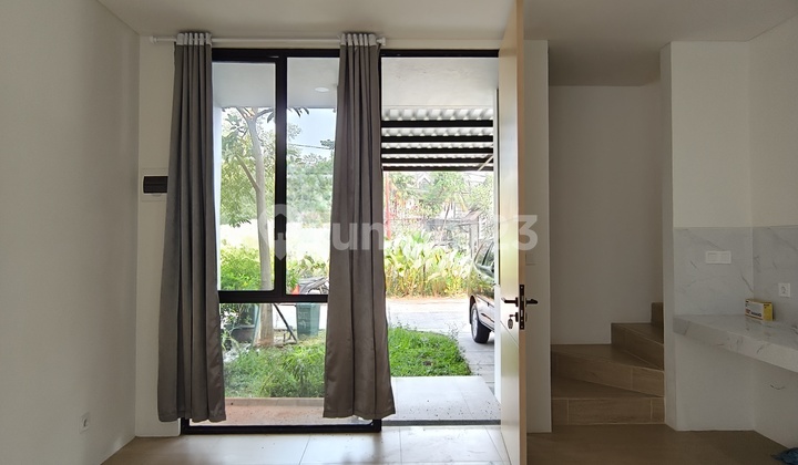 Quick Rent, Tidy 3-Bedroom House in Rumah Cendana Marq, Lippo Karawaci 2