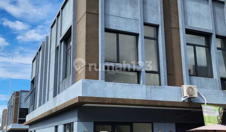 Disewakan Cepat Ruko 92 Aveni Posisi Hoek Strategis Di Bsd City Disewakan Cepat Ruko 92 Aveni Posisi Hoek Strategis Di Bsd City