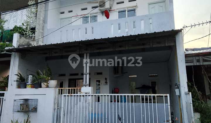 Dijual Cepat Rumah 2 Lantai Di Bugel Tangerang Dijual Cepat Rumah 2 Lantai Di Bugel Tangerang