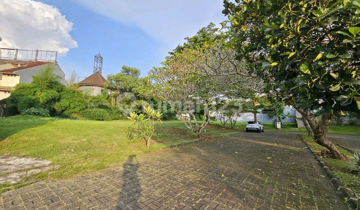 Dijual Cepat Kavling Siap Bangun di Bukit Golf Terrace Bsd Dijual Cepat Kavling Siap Bangun di Bukit Golf Terrace Bsd