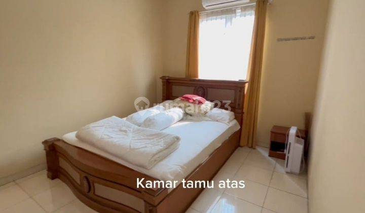 Dijual Segera Rumah Furnish Rapi 2 Lantai Di Metland Puri Jakarta 2