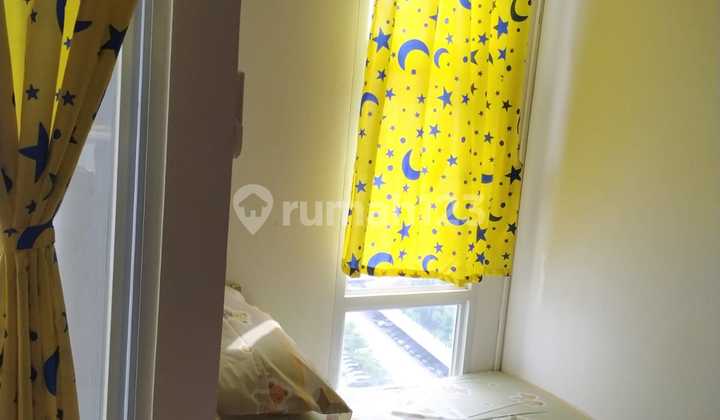 Affordable Sale: Akasa BSD Tower Kalyana Studio Type Fully Furnished