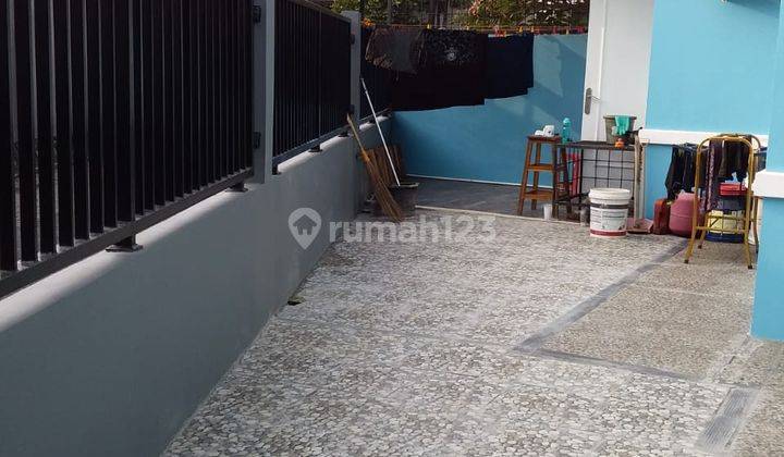 Dijual Cepat Rumah Rapi Siap Huni Gading Serpong Sektor 6 Porto 2