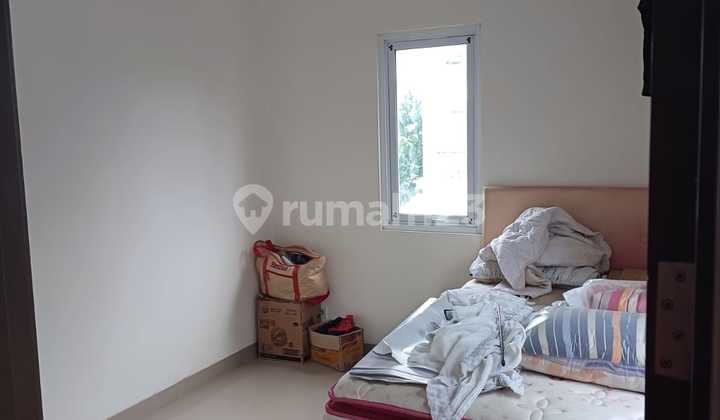 Dijual Murah Rumah Bagus di Alegria Park Bsd 2