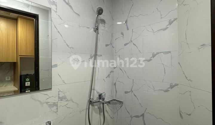 Disewakan Cepat Apartemen Facific Garden Full Furnished Studio di Alam Sutera 2