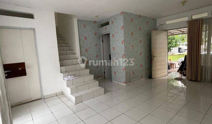 Jual Murah Rumah Rapi Siap Huni Di Cluster Fluora Talaga Bestari 2