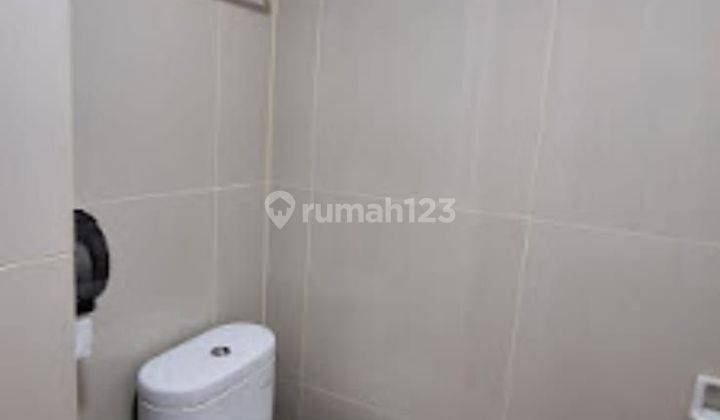 Dijual Murah Rumah 2 Lantai Di Cluster Academia Citra Raya 2