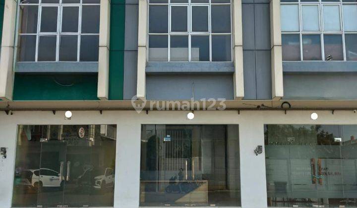 DIJUAL MURAH RUKO ESTRELLA DI BANJAR WIJAYA TANGERANG 1