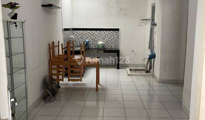 Dijual Termurah Rumah Di Grand View Karawaci 2