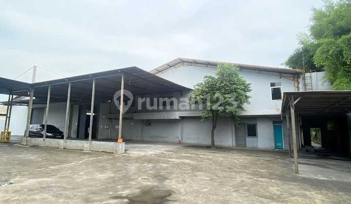 For Rent Fast Warehouse Kapuk Raya North Jakarta Toll Access and 40ft Container For Rent Fast Warehouse Kapuk Raya North Jakarta Toll Access and 40ft Container
