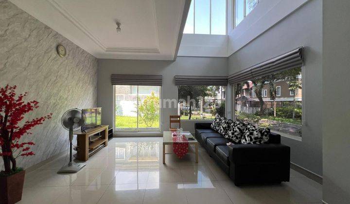 Rumah Kost 3 Lantai Full Furnish Taman Diponegoro Lippo Karawaci  1