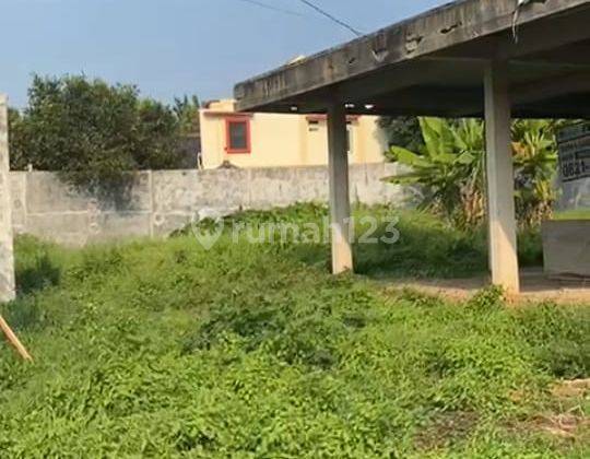 Dijual Cepat Tanah Lokasi Strategis  & Ramai di Pusat Kota Serang 1