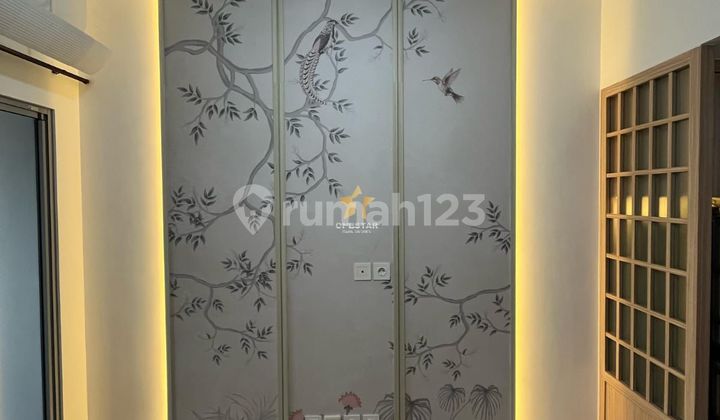 Disewa Cepat Apartemen Mtown Tower Avery Gading Serpong Type 1 Br Full Furnished Free Ipl