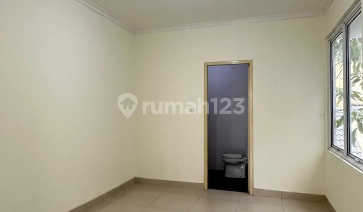 Dijual Cepat Rumah Rapi Luas 136 M2 Di Fiordini Gading Serpong 2