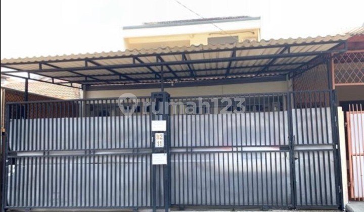 Dijual Cepat Rumah 2 Lantai Di Taman Kota Jakarta Barat Dijual Cepat Rumah 2 Lantai Di Taman Kota Jakarta Barat