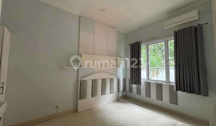 Dijual Cepat Rumah Bangunan Mandiri di Sutera Onyx Alam Sutera Tangerang 2