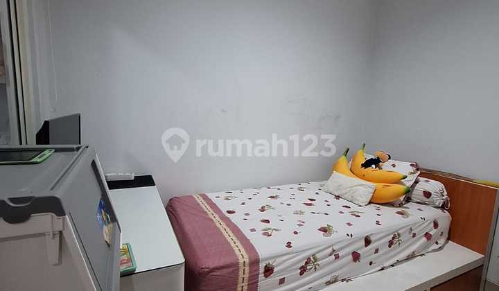 Dijual Cepat Rumah Rapi Siap Huni Carport 2 di Cluster Savia Bsd 2