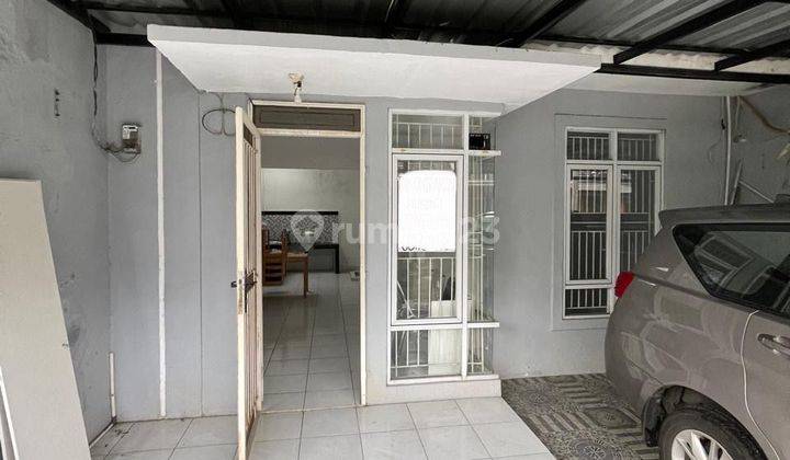 Dijual Termurah Rumah Di Grand View Karawaci 1