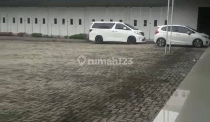 Disewa Tanah Strategis Dekat Univ Paramadina Gatot Subroto Jaksel 1