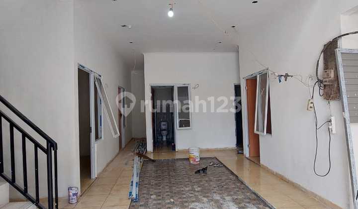 Premium Boarding House 2 Floors Plus Rooftop Next to STAN Bintaro Tangerang 2