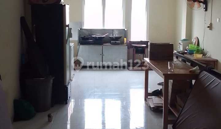 For Quick Sale: 2.5-Story Shop House in Banjar Wijaya Modern Market, Tangerang 2