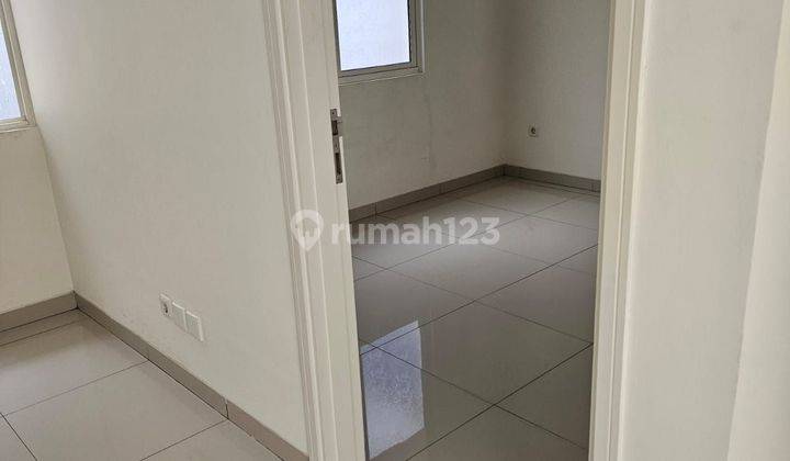 Dijual Cepat Rumah Baru 2 Lantai Di Ayodhya Garden Tangerang Kota 2