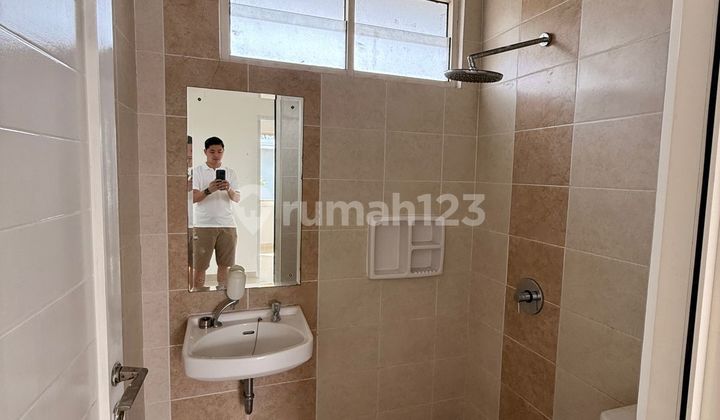 Dijual Rumah 2 Lantai Luas 144 M2 di Residence One BSD 2