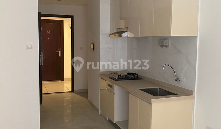 Cheap Sale Sky House Apartment Bsd Type 2Br Tower Jervois