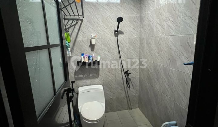 Dijual Cepat Rumah Graha Bintaro Ada Mezzanine Dekat Akses Tol 2